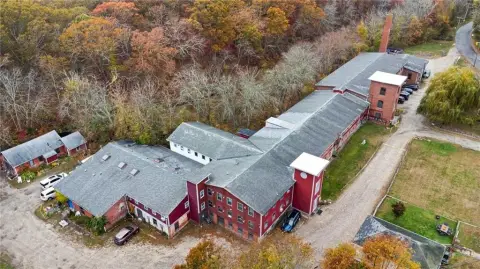 49-Unit Mixed-Use Mill