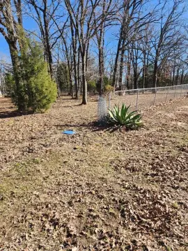Residential Lot in Eastwood Island