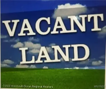 Land For Sale, Buffalo, NY