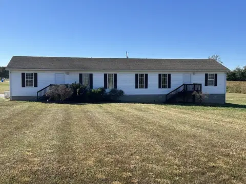 Duplex with Decks