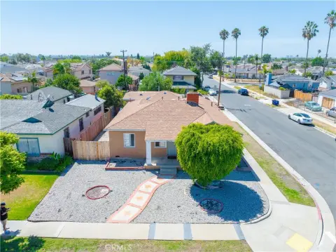 Duplex with Permitted ADU