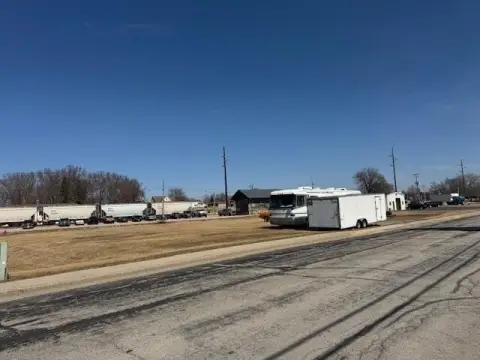 Commercial Land in Horicon, WI