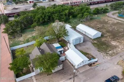 Canyon, TX Commercial Property
