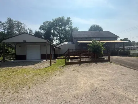 Flex Space with Two Units