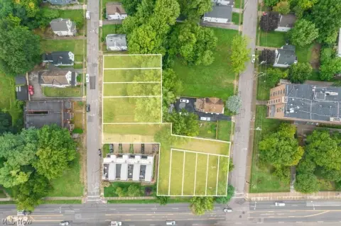Glenville Land for Development