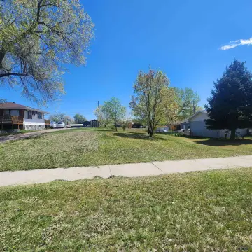 Residential Land in Rapid City