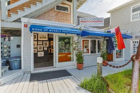 Waterfront Creative Space