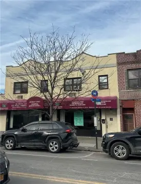 Brooklyn Mixed-Use Investment Opportunity