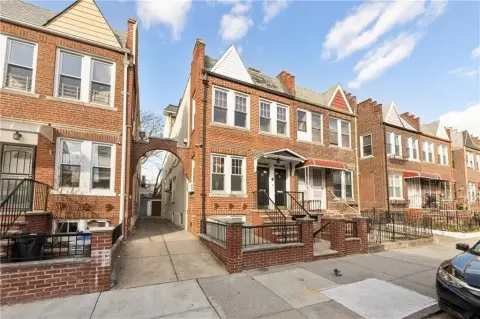 Renovated Bay Ridge Multi-Family Property