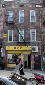 Brooklyn Mixed-Use Investment Opportunity