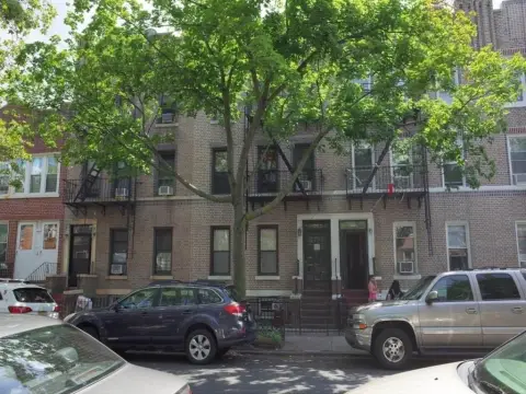 Brooklyn Multifamily Investment Opportunity