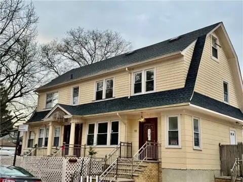 Staten Island Two-Family Home
