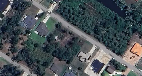 Residential Land in Growing North Port