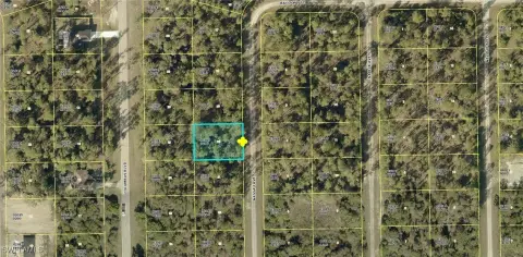 Residential Land in Lehigh Acres