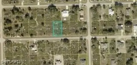 Lehigh Acres Buildable Lot
