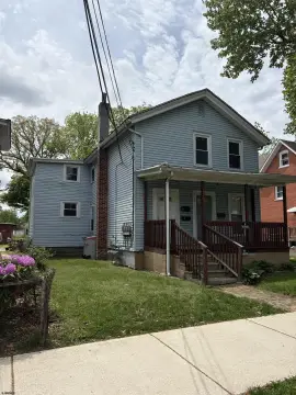 Vineland Triplex Investment Opportunity