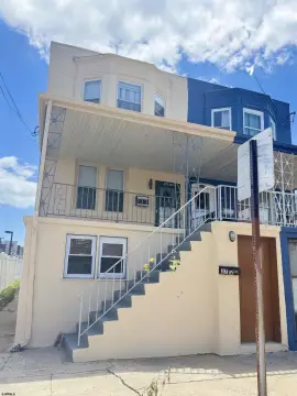 Atlantic City Duplex Near Amenities