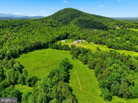 25-Acre Waterfront Recreation Land