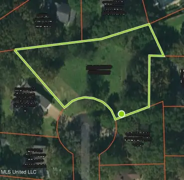 Residential Land in Clinton, MS