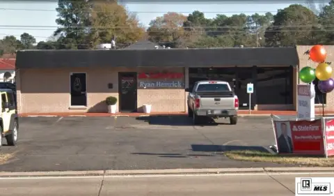 Renovated Office Suite with Private Offices
