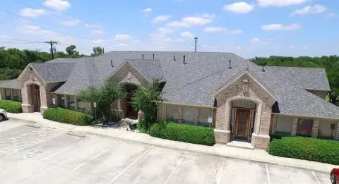 Office Building in Plano, TX