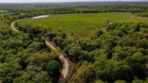 Historic Ranch Land with Ponds