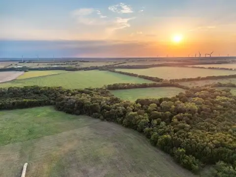 79 Acres Near Waco, Texas