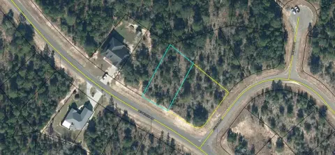 Residential Home Lot Near Amenities