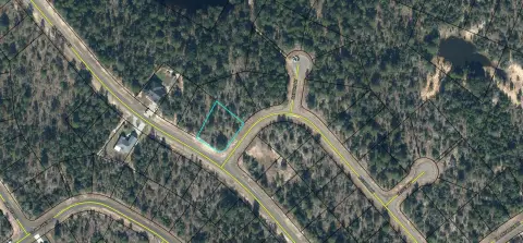 Single-Family Residential Lot