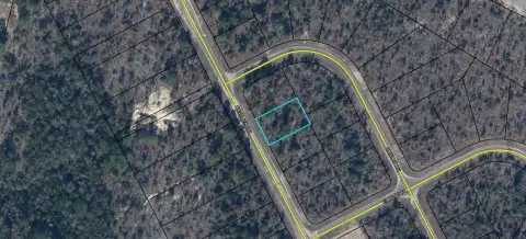 Residential Homesite in Sunny Hills