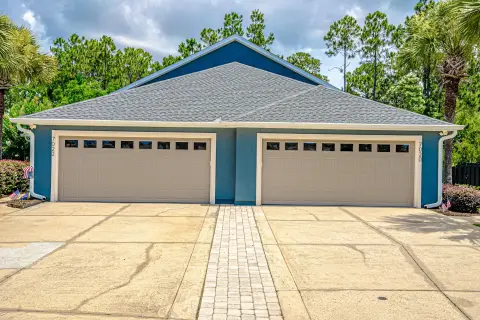 Residential Income Duplex Home