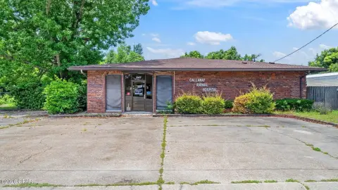 Medical Office Space with Exam Rooms