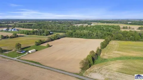 14.58 Acres of Agricultural Land