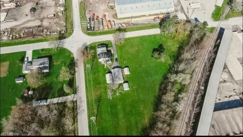 Residential Development Lot