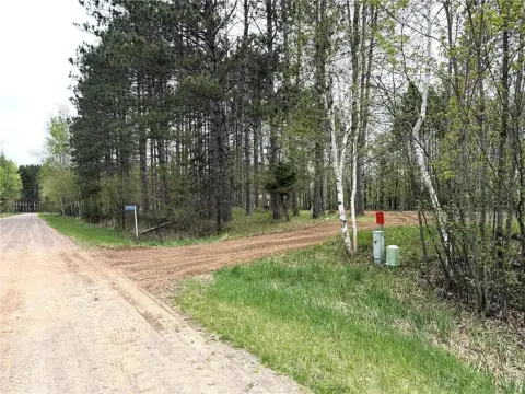 Residential Lot Near Sturgeon Lake