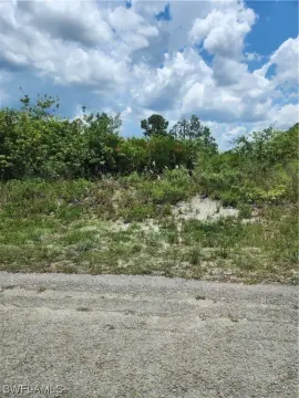 Lehigh Acres Land For Sale