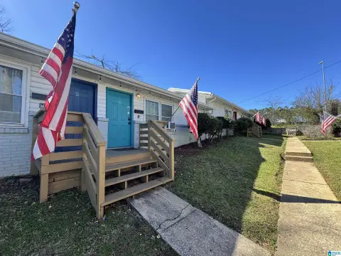 Renovated Multifamily Investment Opportunity