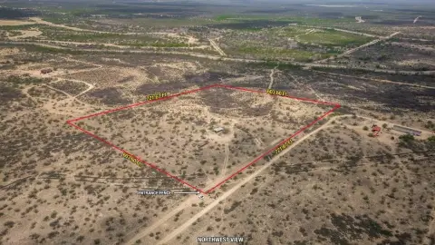 Eagle Pass Land For Sale