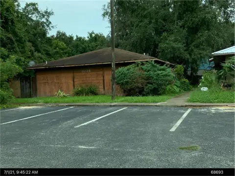 Gainesville Duplex Investment Opportunity