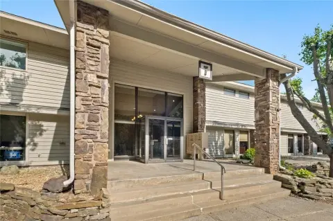 Rogers Office Building For Sale