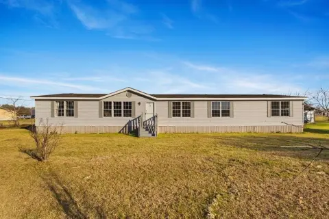 Spacious Canton Home on Acreage
