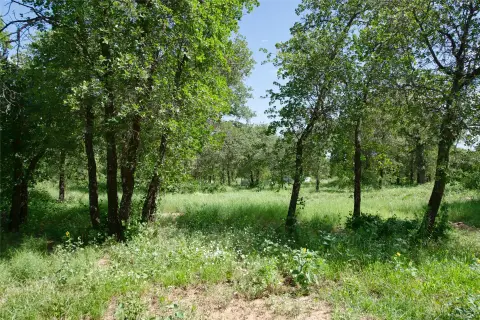 Acreage with Existing Utilities and RV