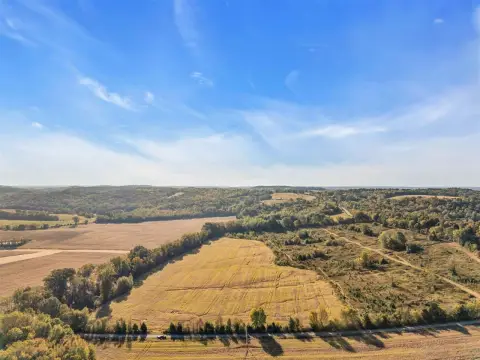 Agricultural Land in Multiple Tracts