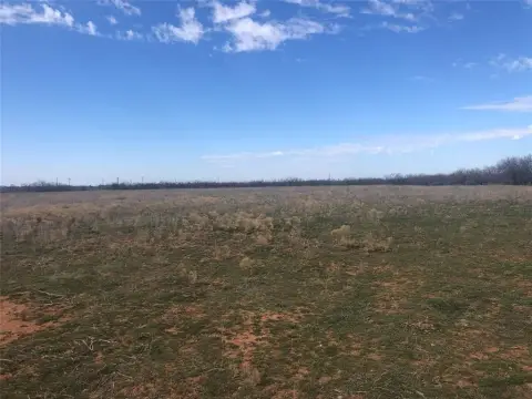 90 Acre Abilene Ranch Land