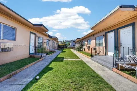 Miami Multifamily Investment Opportunity