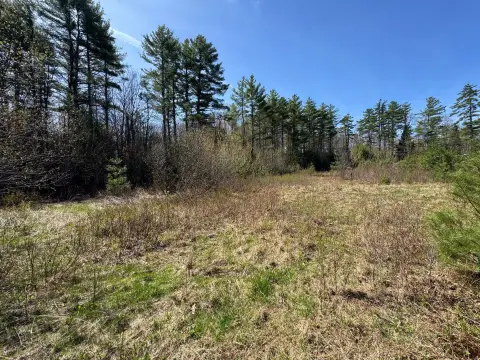 Lebanon, Maine Land Parcel