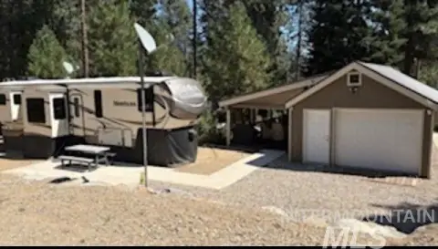 Mobile Home & RV Park Property