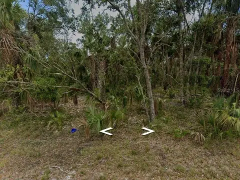 Residential Lot in Growing Community