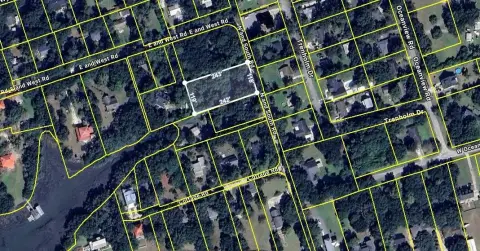 James Island Lot For Sale