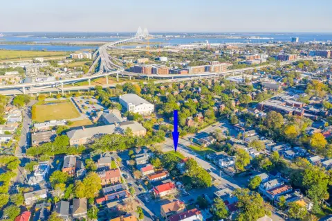 Charleston Land Mixed-Use Opportunity